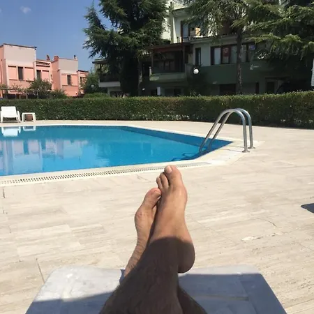 Metin Villa Sapanca